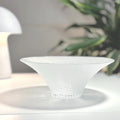 Kosta Boda, Göran Wärff  “Limelight” Bowl | Swedish Glass Art